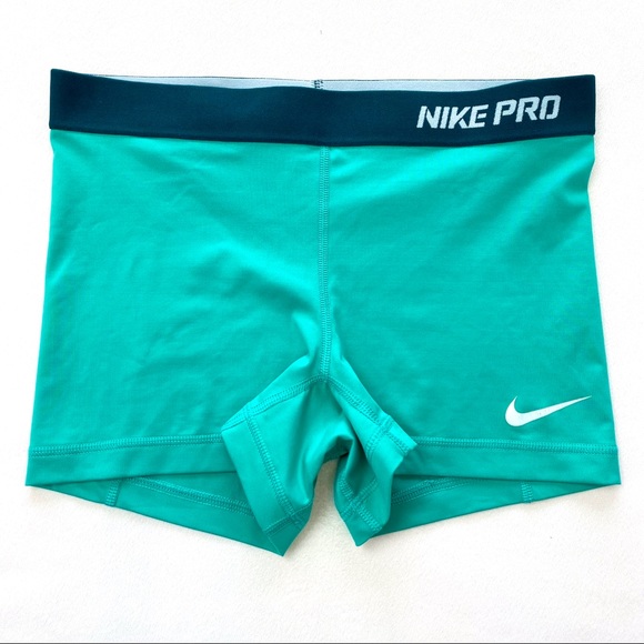 Nike Pants - Nike Pro Compression Short